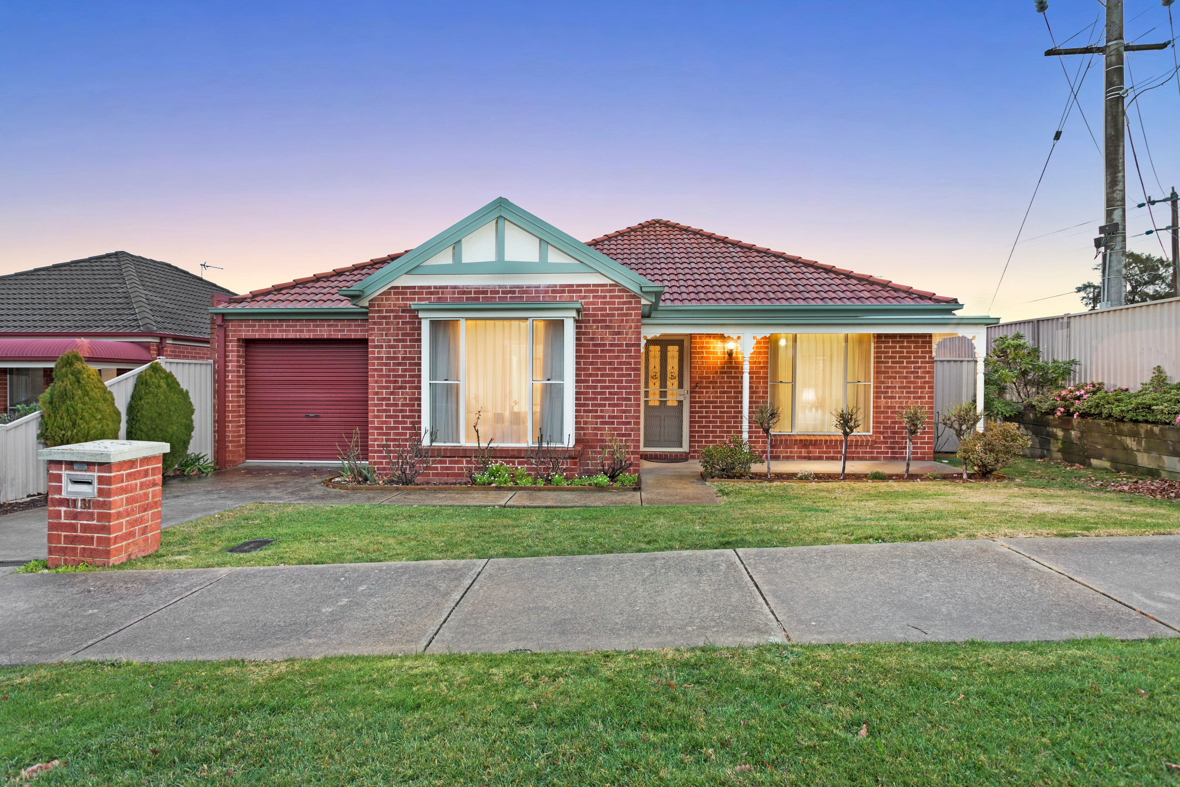 1131 Armstrong Street North, Ballarat North VIC 3350, Ballarat North - Image 1