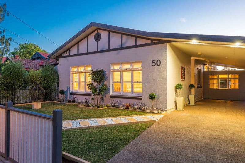 50 Warrane Road, WILLOUGHBY NSW 2068, North Willoughby - Image 1