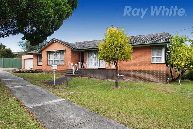 6 THURLEIGH Avenue, Croydon South VIC 3136, Croydon South - Image 1