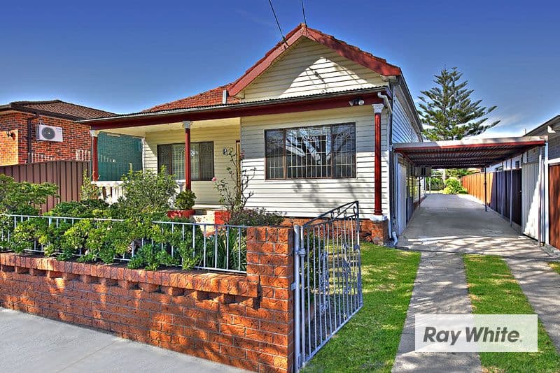 8 Murray Street, LIDCOMBE NSW 2141, Lidcombe - Image 1