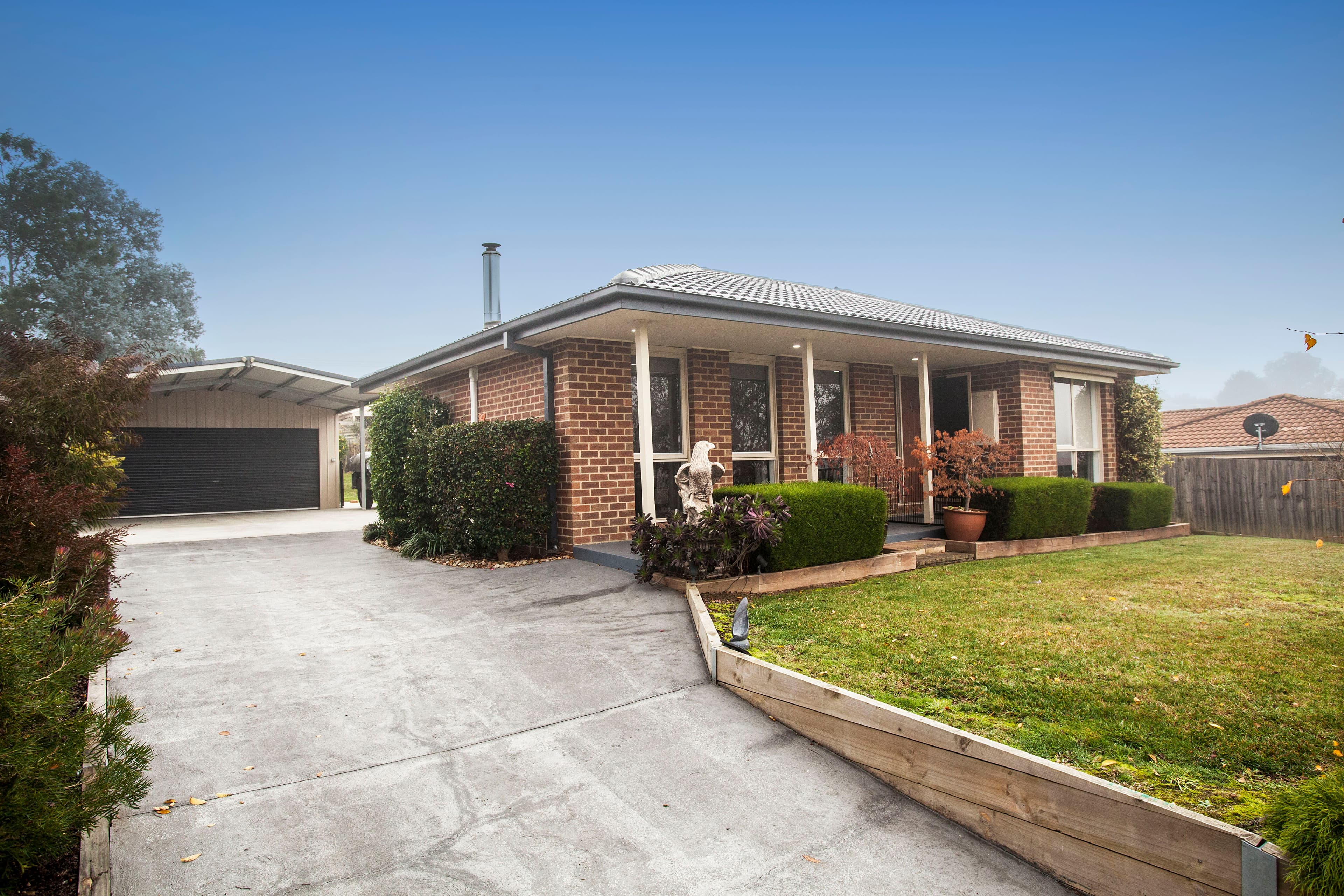 4 Miriam Drive, Yarra Glen VIC 3775, Yarra Glen - Image 1