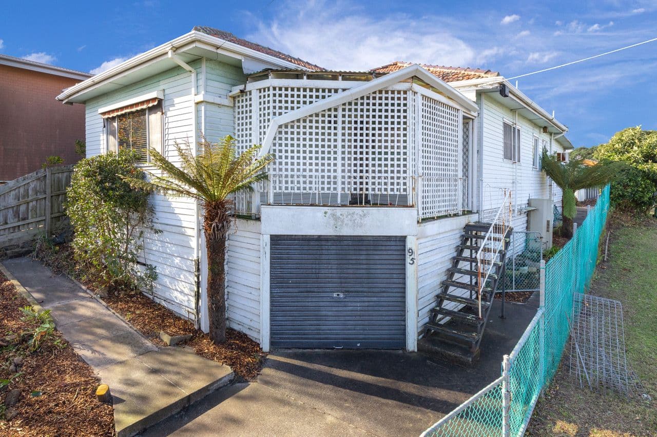 95 Seventh Avenue, Rosebud VIC 3939, Rosebud - Image 1
