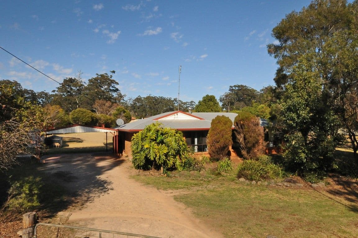 9 Mallee Court, HIGHFIELDS QLD 4352, Highfields - Image 1