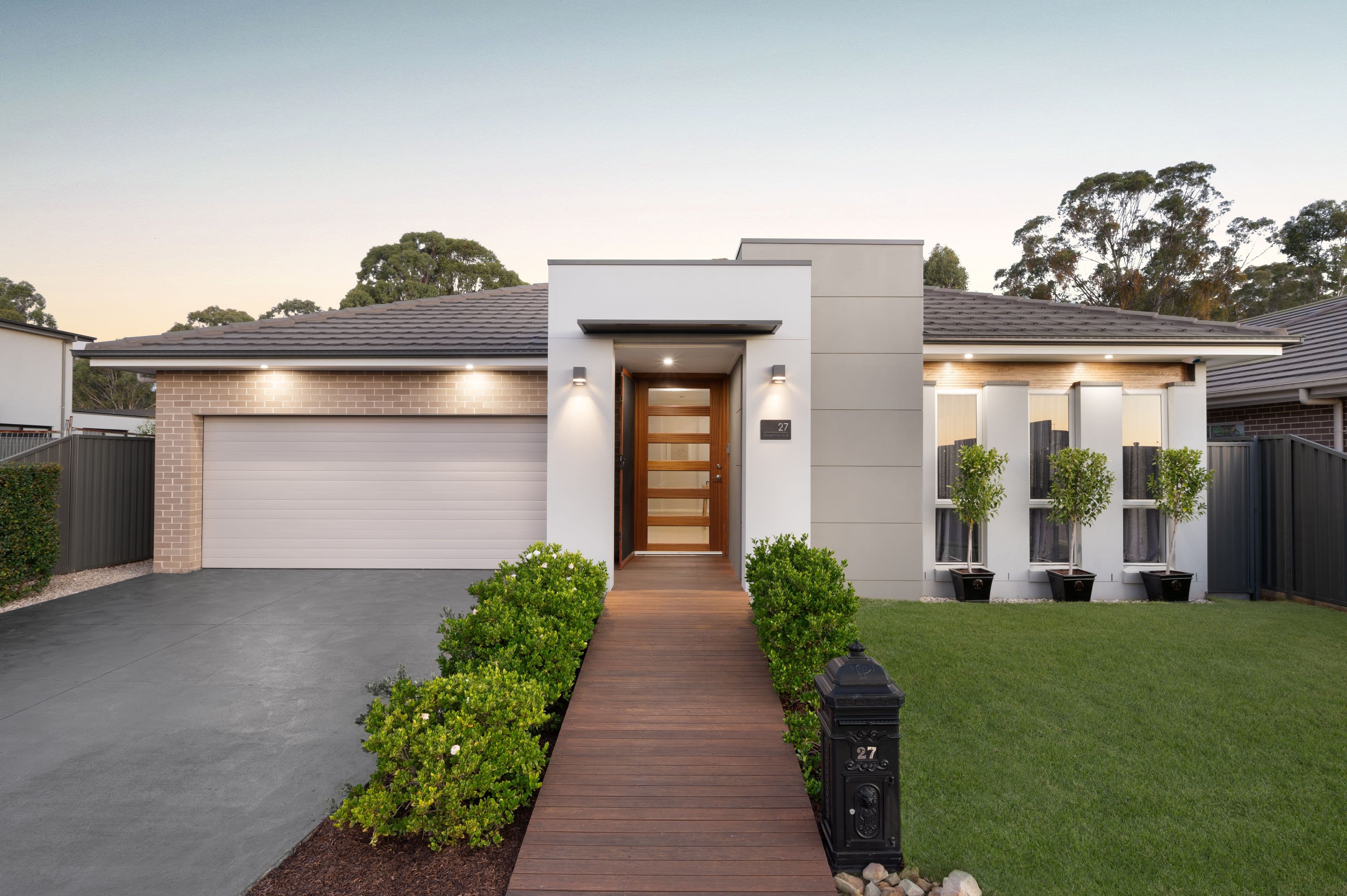 27 Maidenhair Avenue, Denham Court NSW 2565, Denham Court - Image 1