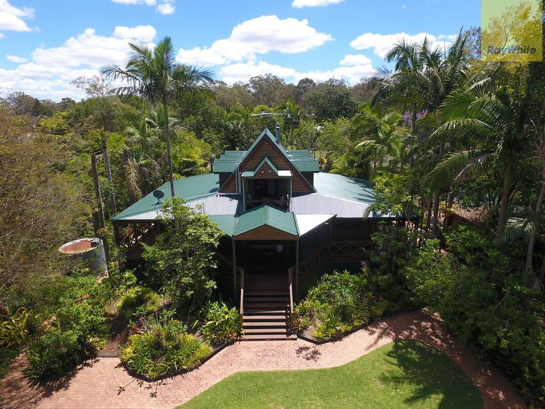 26-28 Durham Court, Park Ridge South QLD 4125, Park Ridge South - Image 1