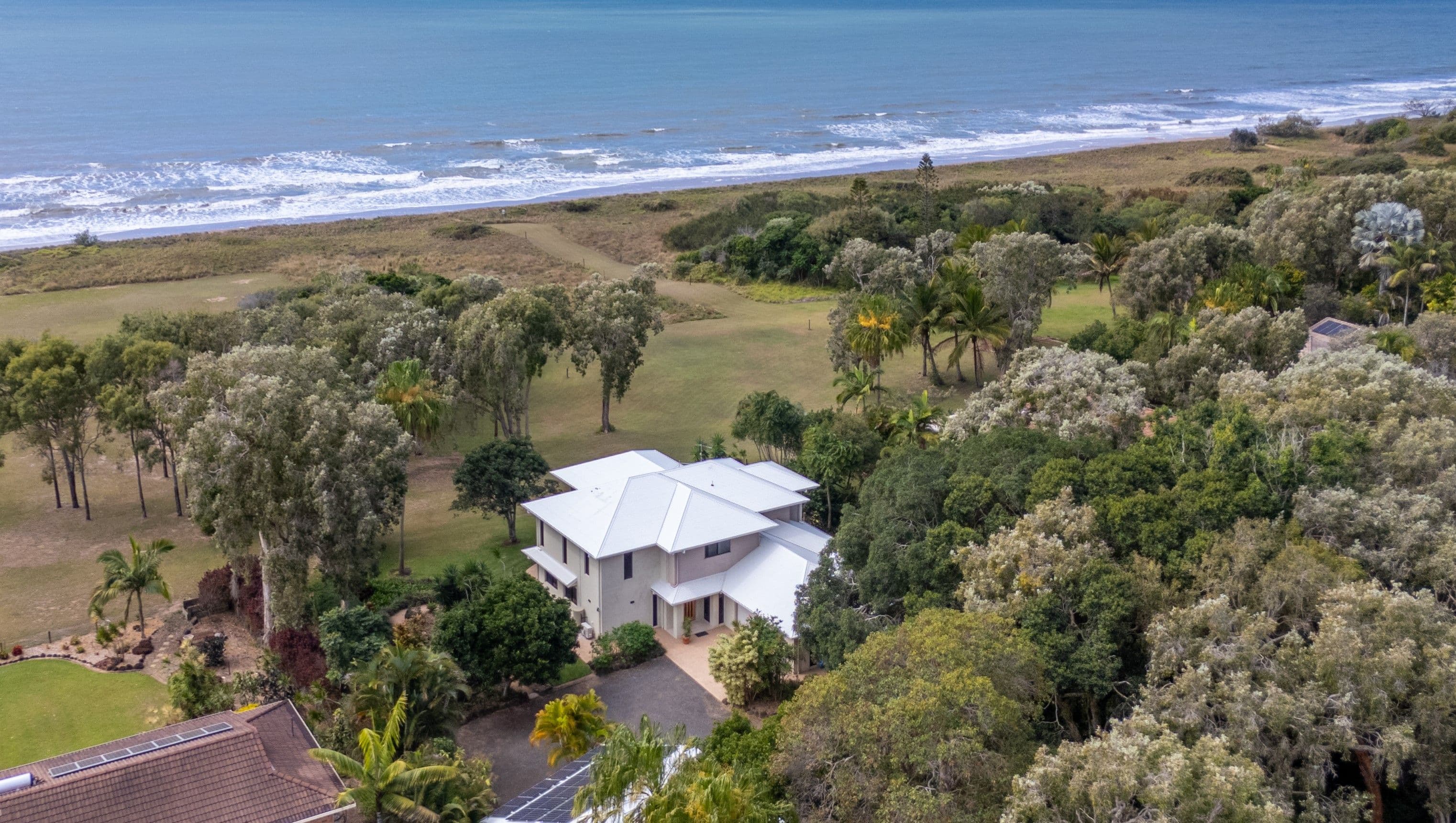 190 Sylvan Drive, Moore Park Beach QLD 4670, Moore Park Beach - Image 1