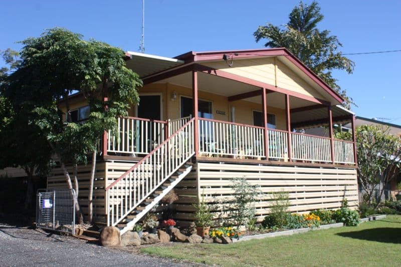 80 FULHAM Street, TOOGOOLAWAH QLD 4313, Toogoolawah - Image 1