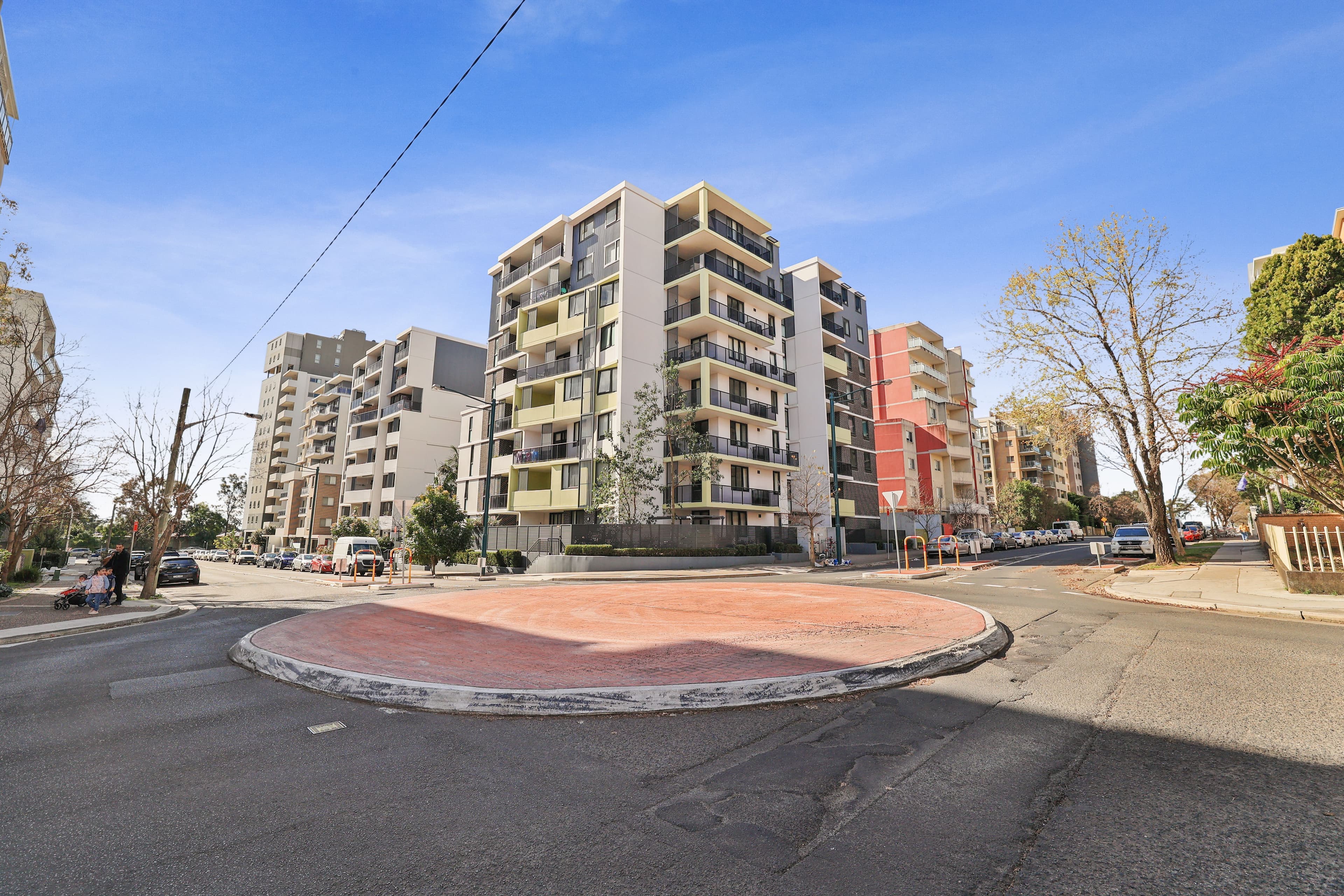 80/6-8 George Street, Warwick Farm NSW 2170, Warwick Farm - Image 1