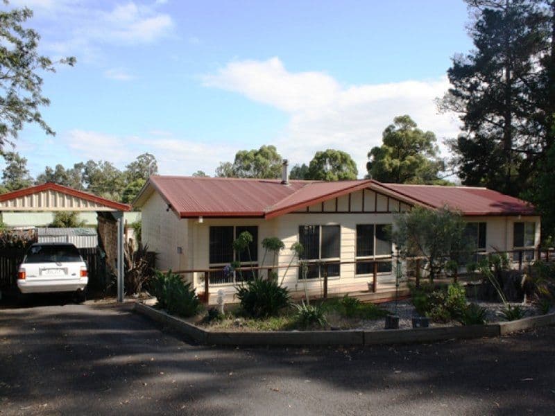 3 Bega Street, WOLUMLA NSW 2550, Wolumla - Image 1