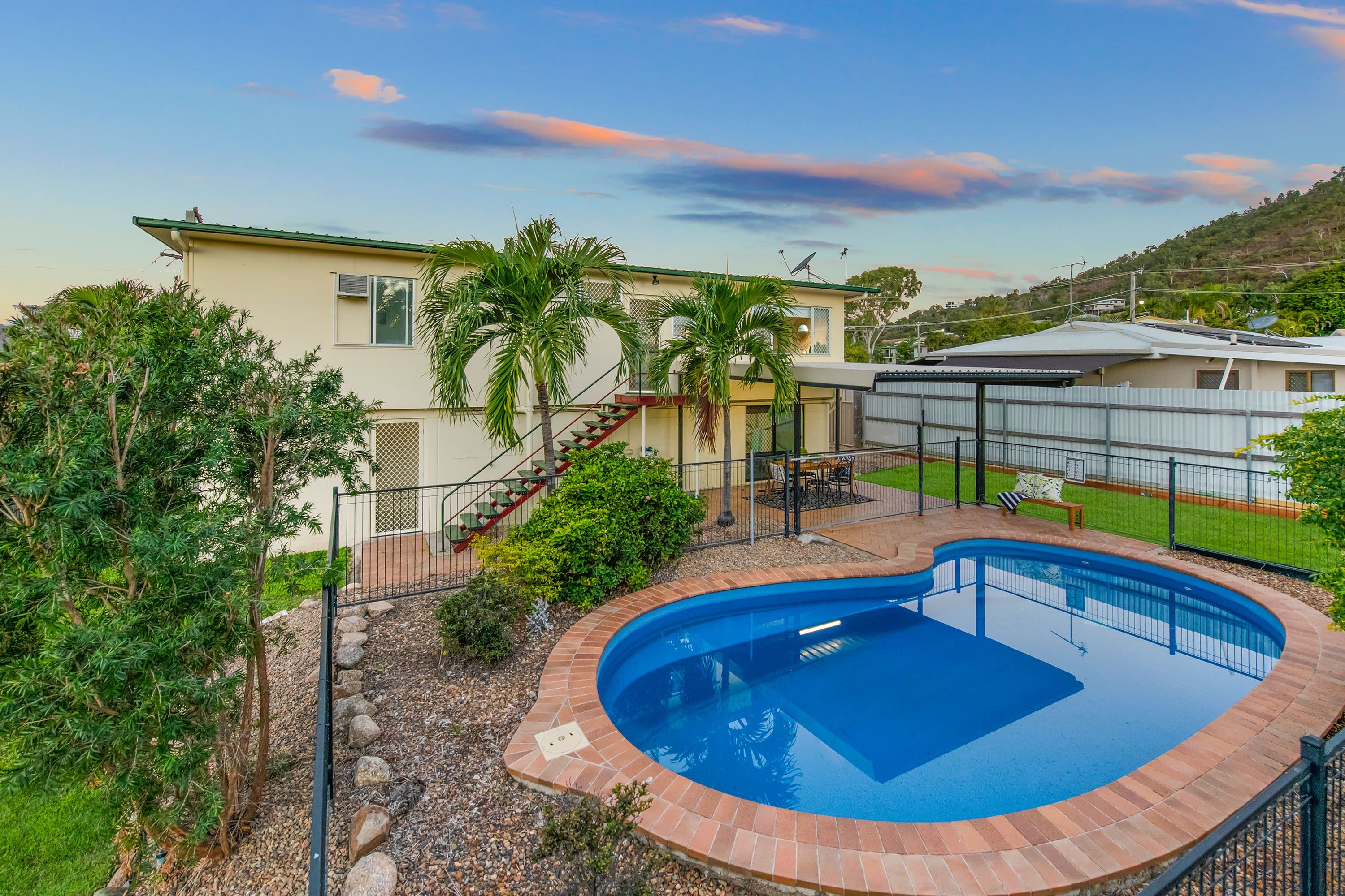 9 Mount Louisa Drive, Mount Louisa QLD 4814, Mount Louisa - Image 1