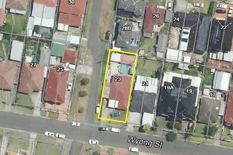 23 Wyong Street, Canley Heights - Image 1