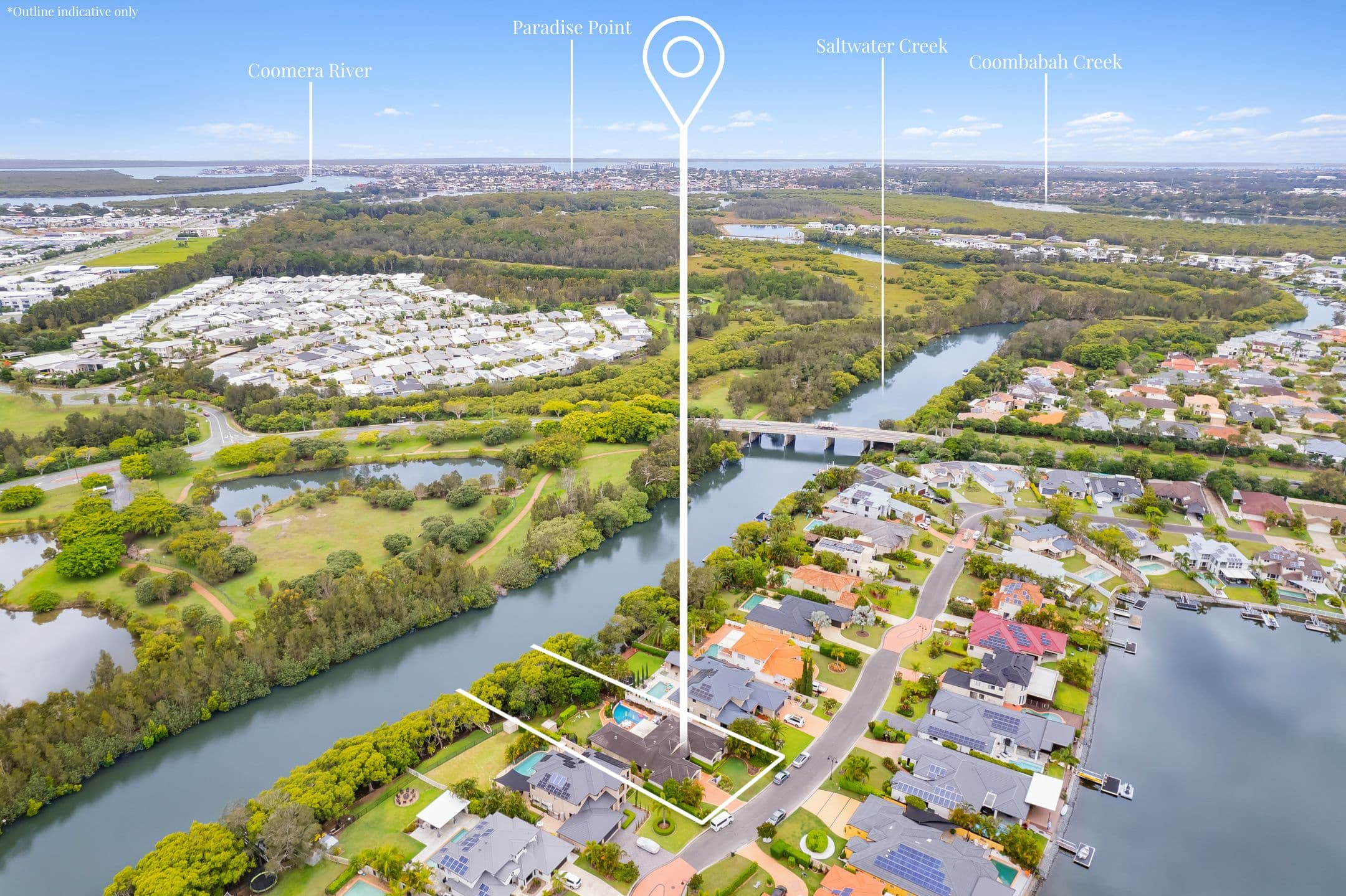 15 Champagne Boulevard, Helensvale QLD 4212, Helensvale - Image 1