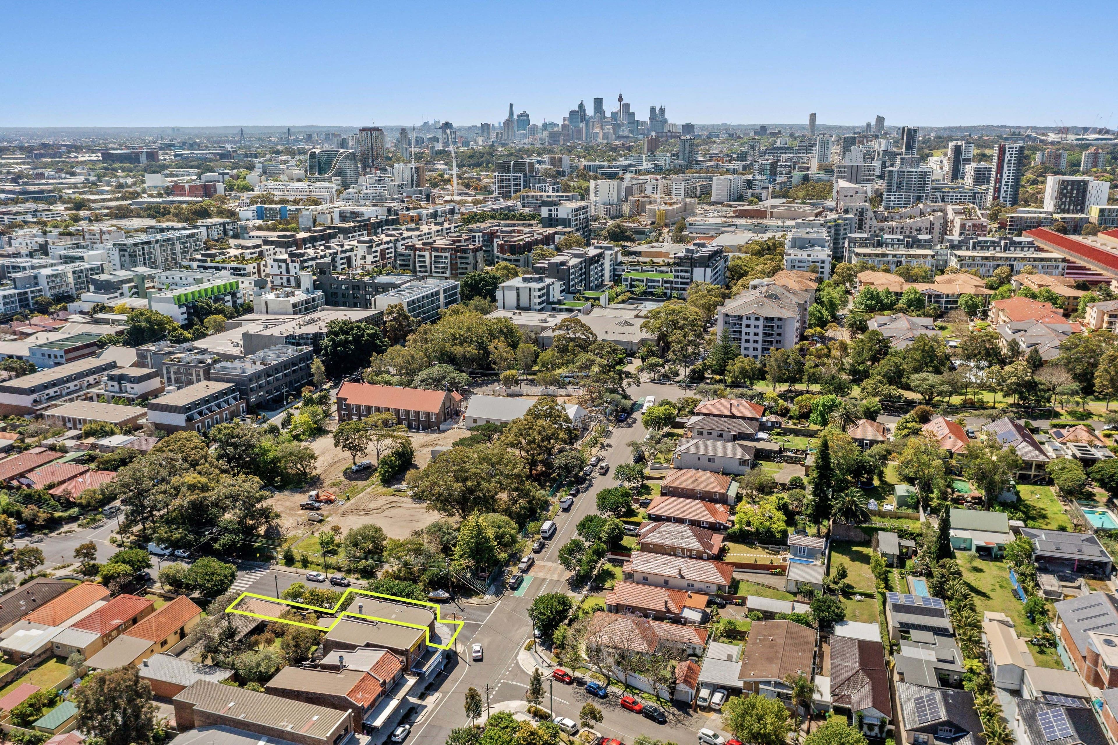 70 Dalmeny Avenue, Rosebery NSW 2018, Rosebery - Image 1