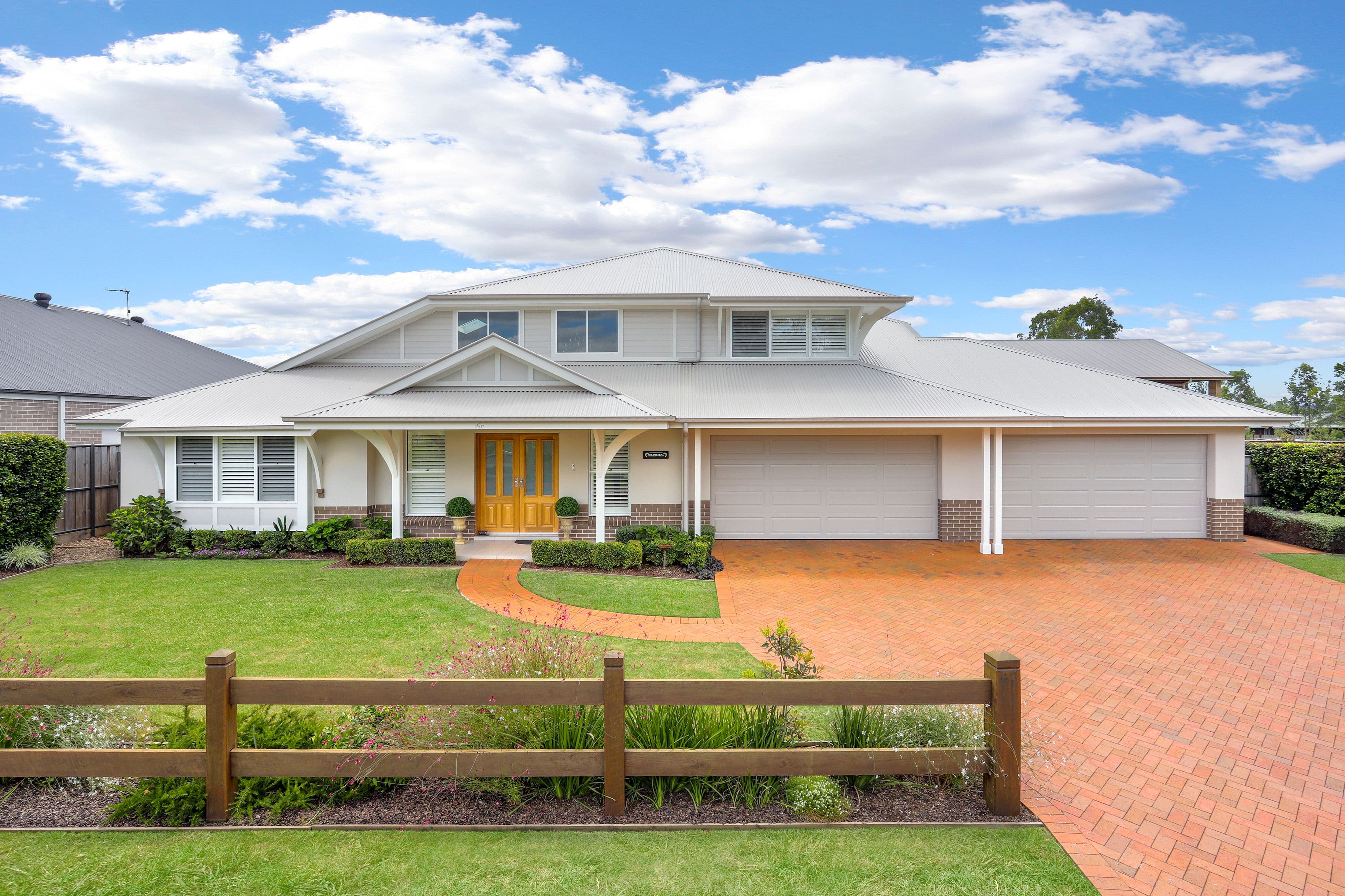 47 Farmhouse Avenue, Pitt Town NSW 2756, Pitt Town - Image 1