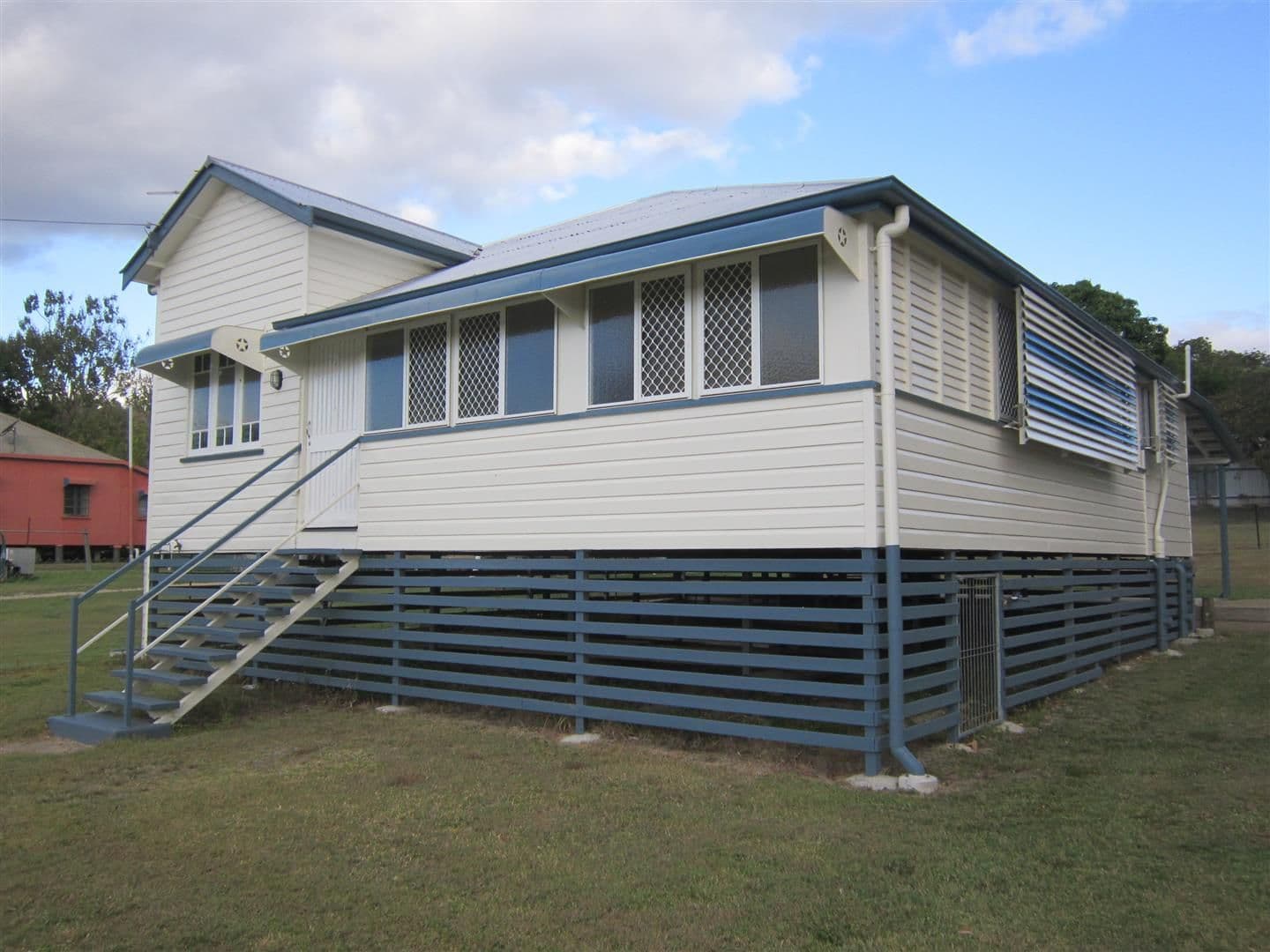 56 Pattison Street, Mount Morgan QLD 4714, Mount Morgan - Image 1
