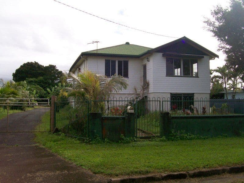 35 Acacia Street, Goondi Bend QLD 4860, Goondi Bend - Image 1