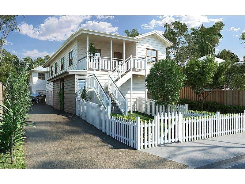 91 Venner Road, ANNERLEY QLD 4103, Annerley - Image 1