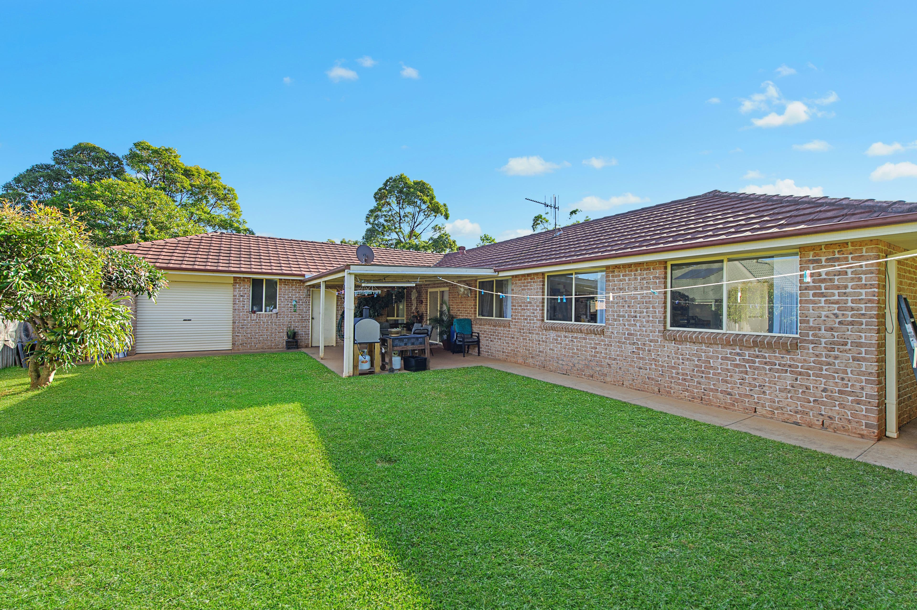 52 Jonas Absalom Drive, Port Macquarie NSW 2444, Port Macquarie - Image 1