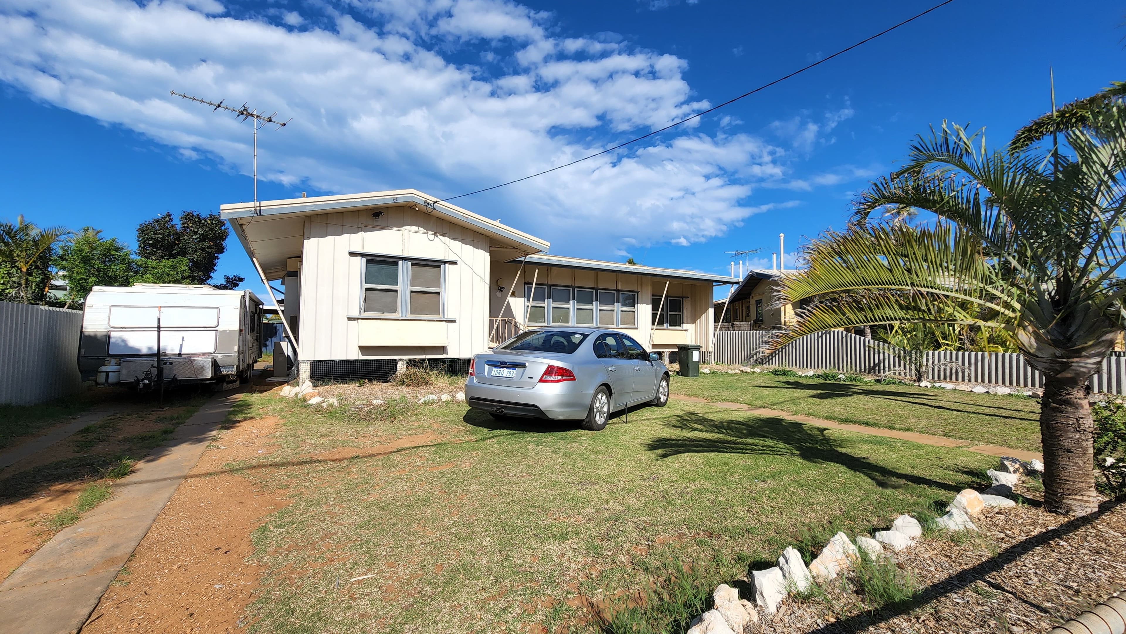 24 Crowther Street, Carnarvon WA 6701, South Carnarvon - Image 1