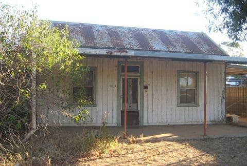 22 Eurimie Street, COONAMBLE NSW 2829, Coonamble - Image 1