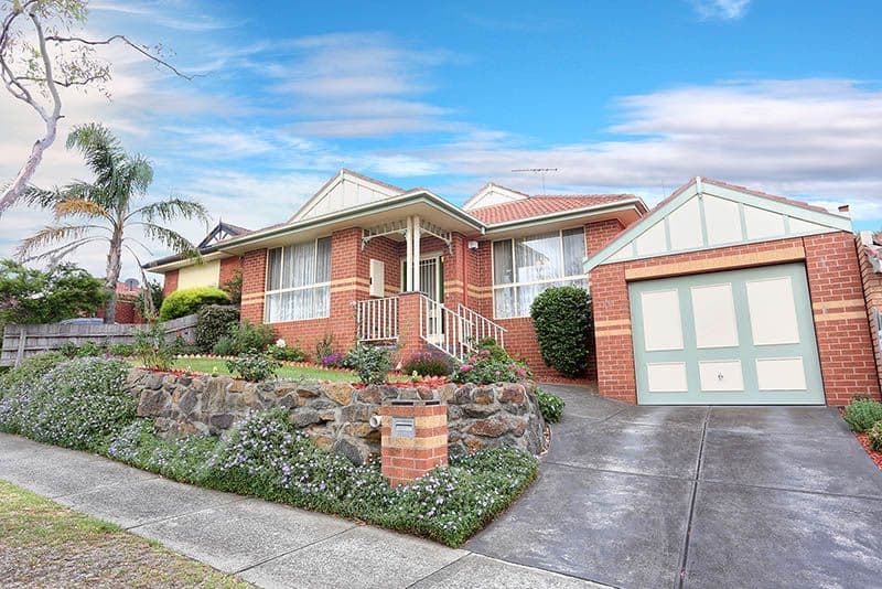 29 The Fred Hollows Way, Mill Park VIC 3082, Mill Park - Image 1