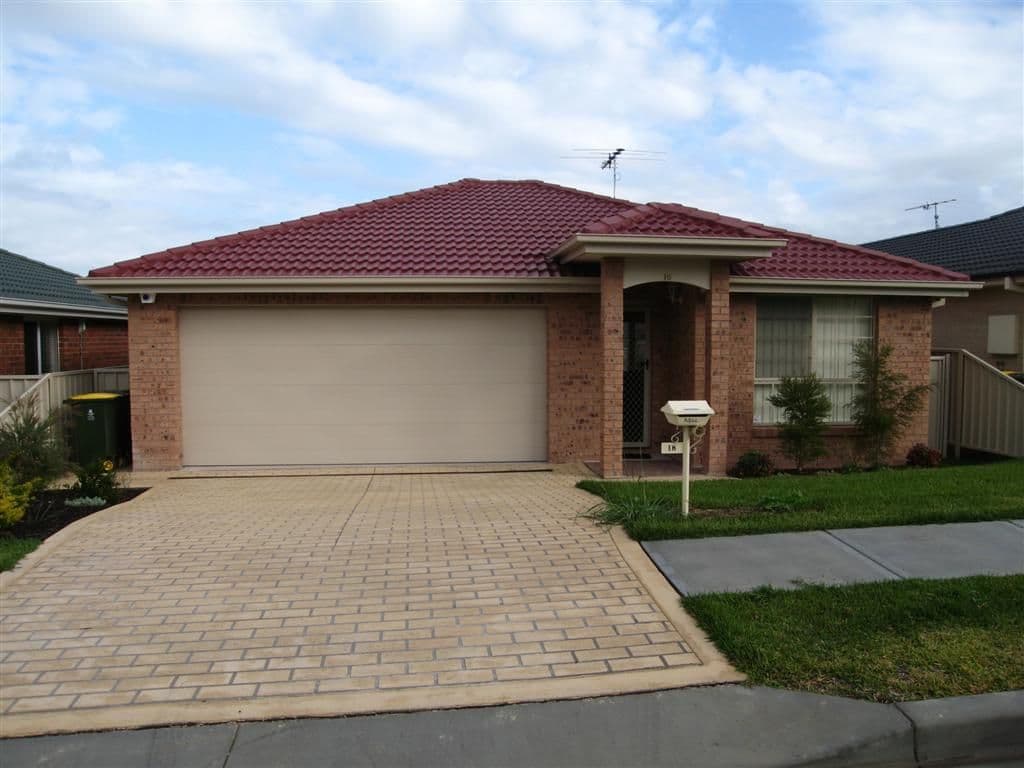 18 Sherwood Street, WALLSEND NSW 2287, Wallsend - Image 1