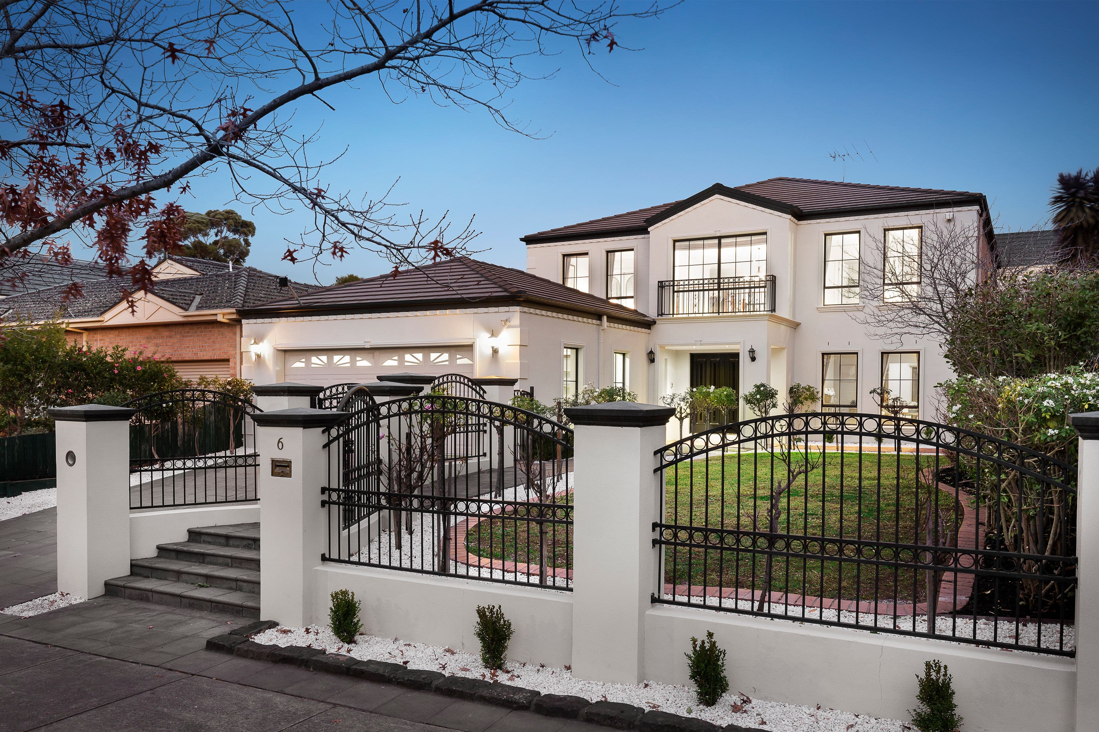 6 Birdwood Street, Balwyn VIC 3103, Balwyn - Image 1