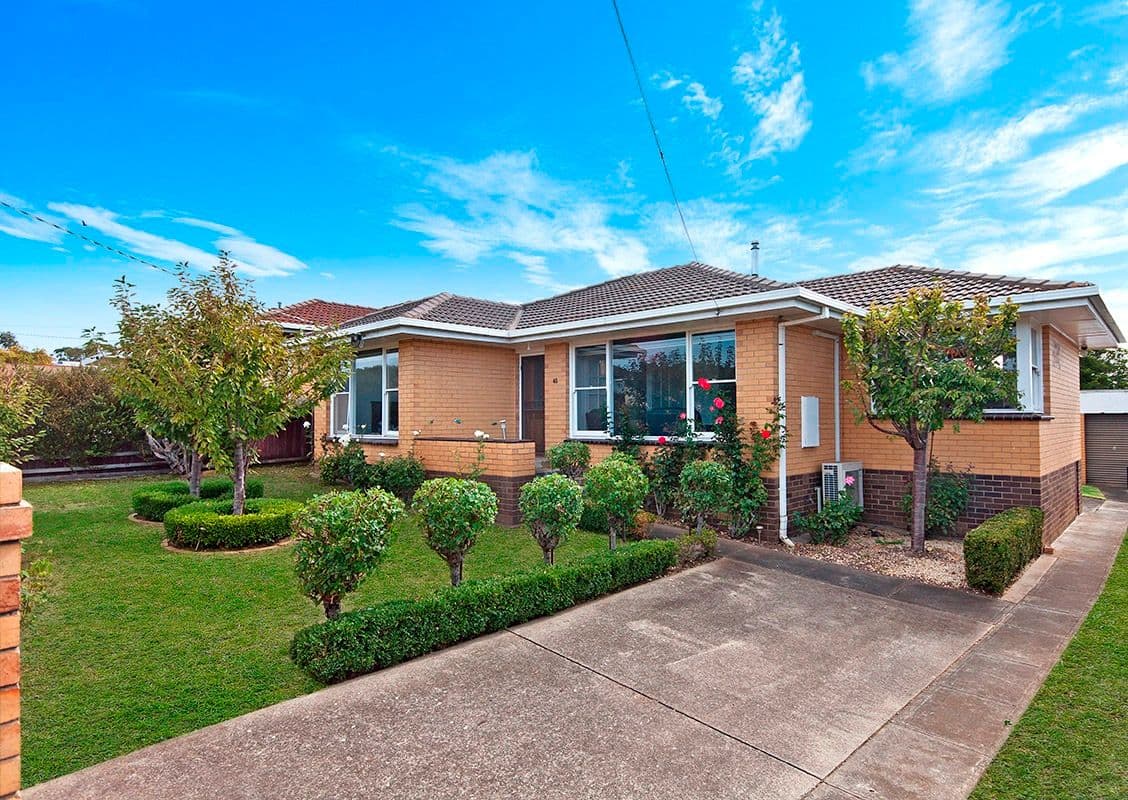 45 Beamish Street, Warrnambool VIC 3280, Warrnambool - Image 1