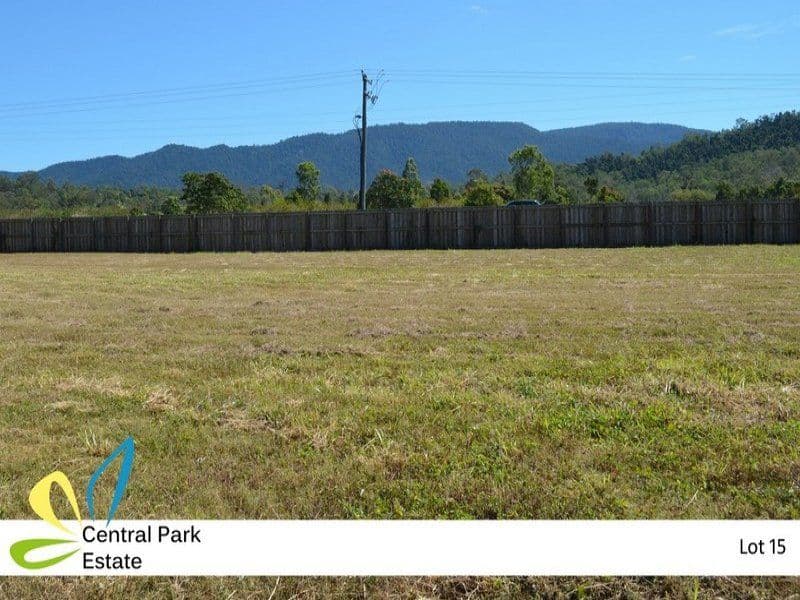 Lot 16 Central Park Estate, CANNONVALE QLD 4802, Cannonvale - Image 1