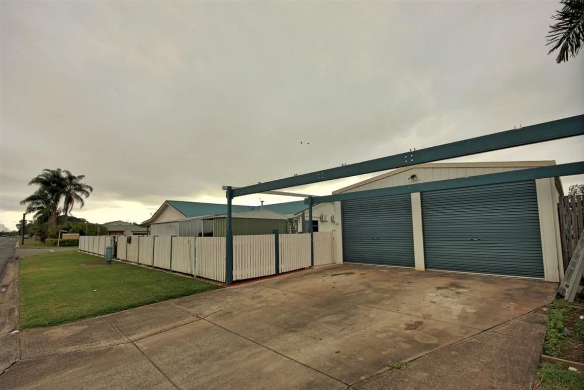2 Hans Christian Street, SARINA QLD 4737, Sarina - Image 1
