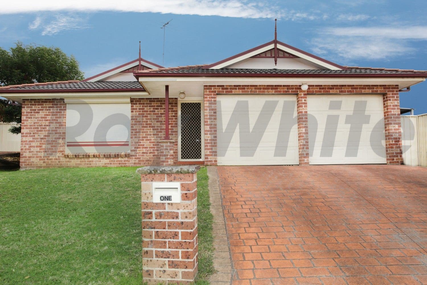 1A Woodlands Drive, GLENMORE PARK NSW 2745, Glenmore Park - Image 1