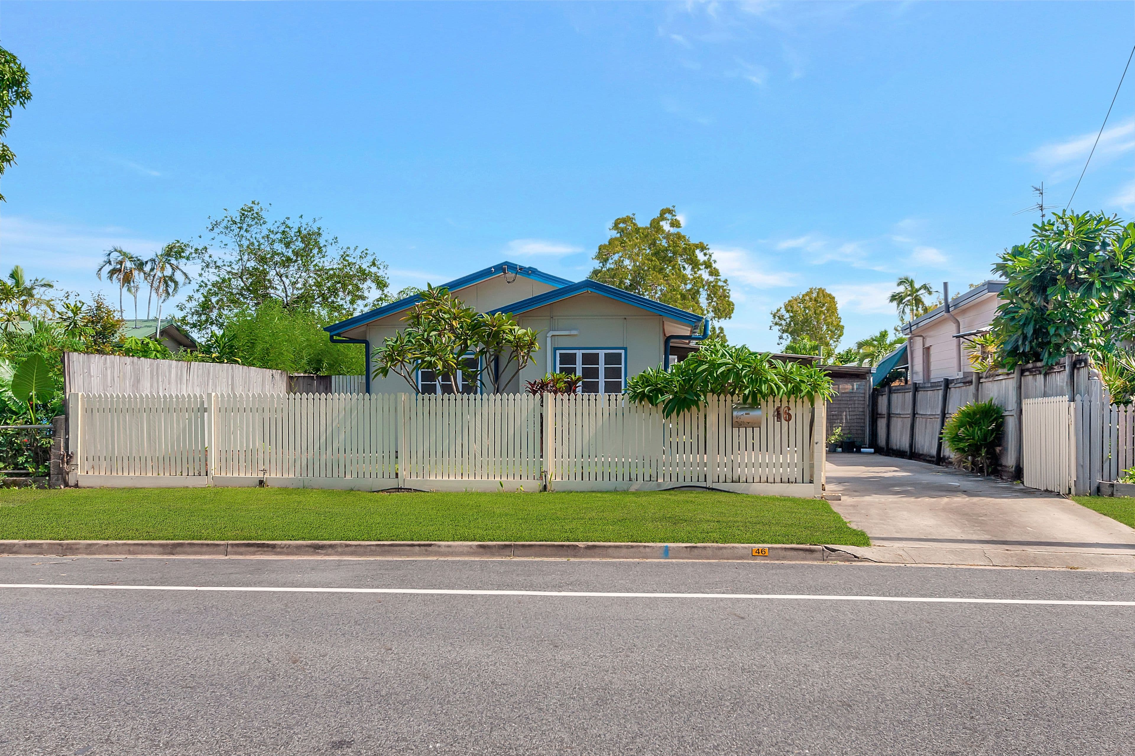 46 Machan Street, Machans Beach QLD 4878, Machans Beach - Image 1