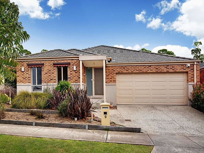 9 Zevos Street, Mernda VIC 3754, Mernda - Image 1