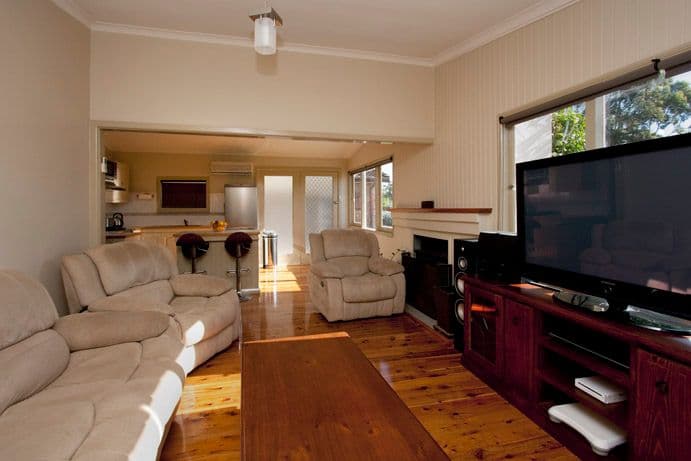 86 Paradise Beach Road, SANCTUARY POINT NSW 2540, Sanctuary Point - Image 1