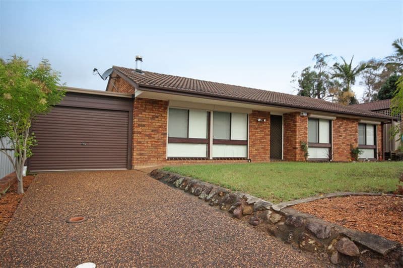 AMBARVALE NSW 2560, Ambarvale - Image 1