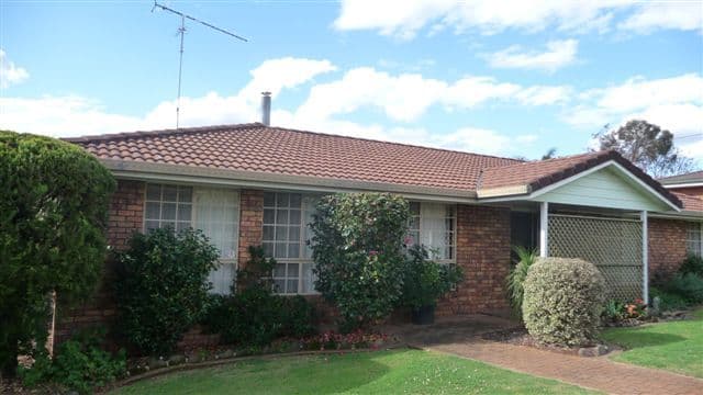 19 Jacaranda Court, RANGEVILLE QLD 4350, Rangeville - Image 1