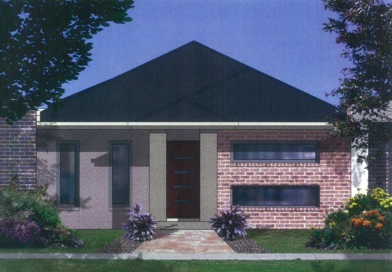 Lot 614 Edgars Road, EPPING VIC 3076, Epping - Image 1