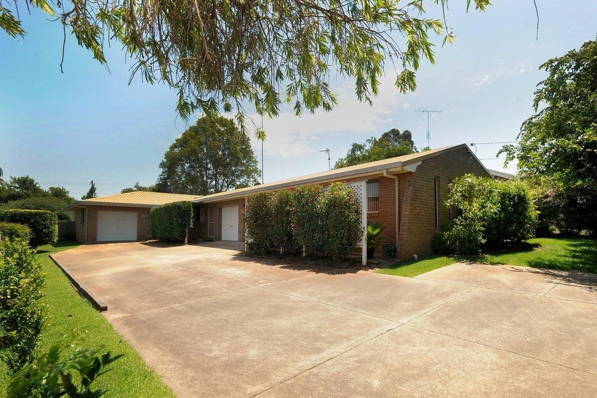 47 Cleary Street, CENTENARY HEIGHTS QLD 4350, Centenary Heights - Image 1