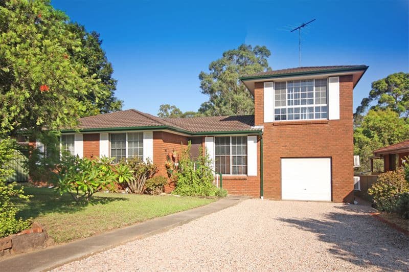 34 Brindabella Street, RUSE NSW 2560, Ruse - Image 1