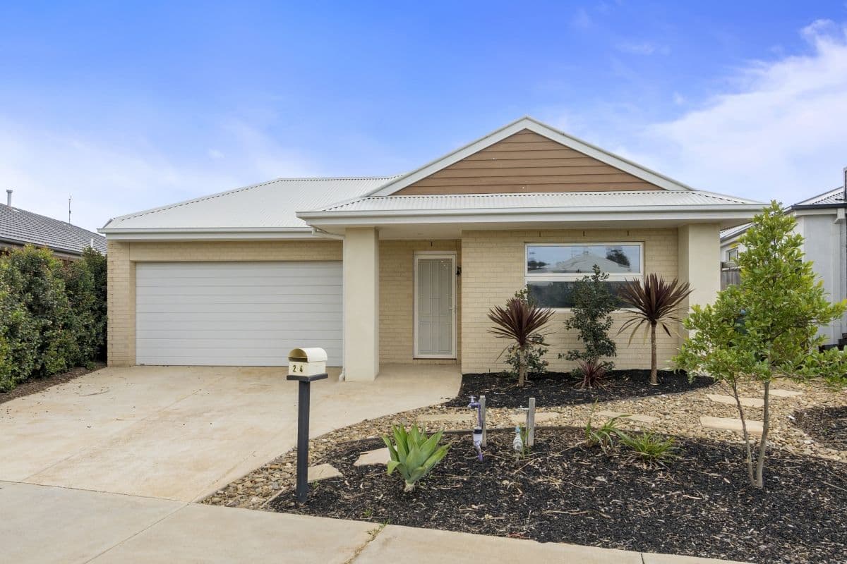 24 Charter Road, Werribee VIC 3030, Werribee - Image 1