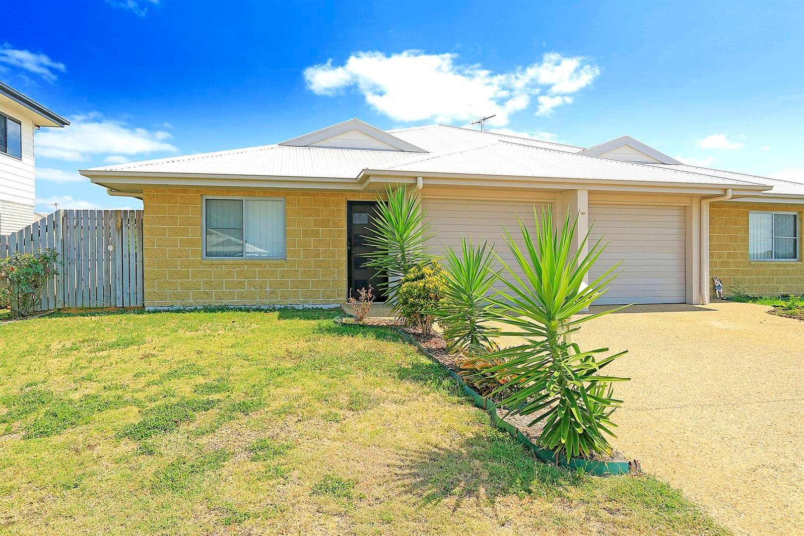 181 Lucas Street, Gracemere QLD 4702, Gracemere - Image 1