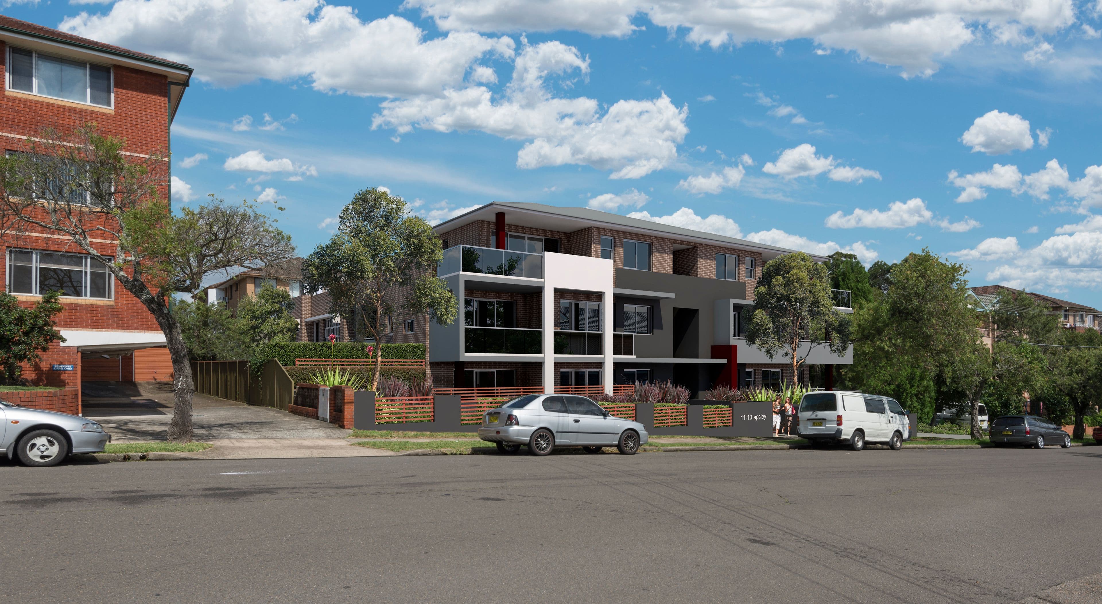 11,11A,13 Apsley Street, Penshurst NSW 2222, Penshurst - Image 1