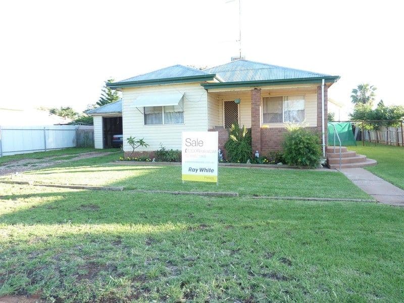 5 Callaghan Street, PARKES NSW 2870, Parkes - Image 1