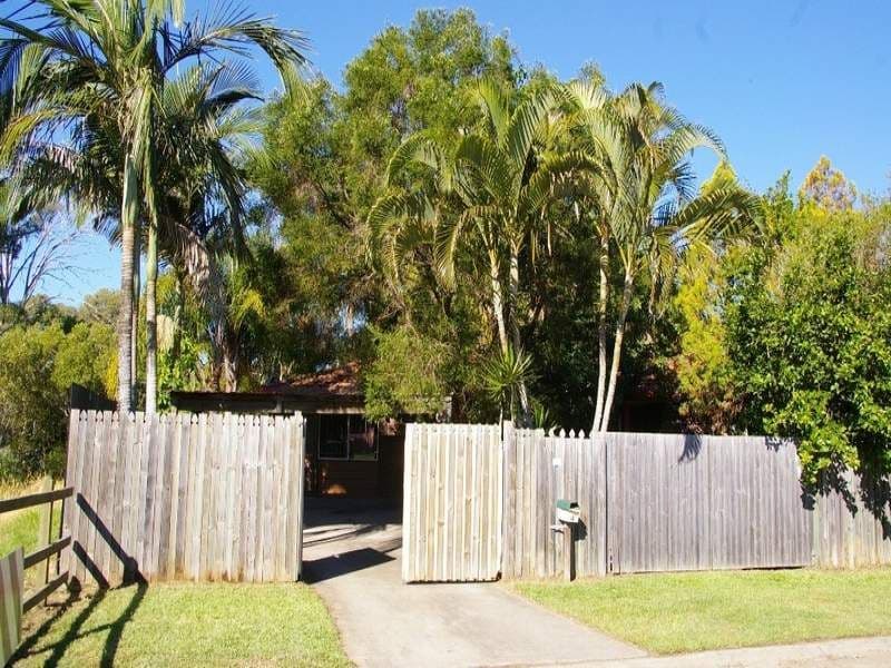 4 St Thomas Court, DECEPTION BAY QLD 4508, Deception Bay - Image 1
