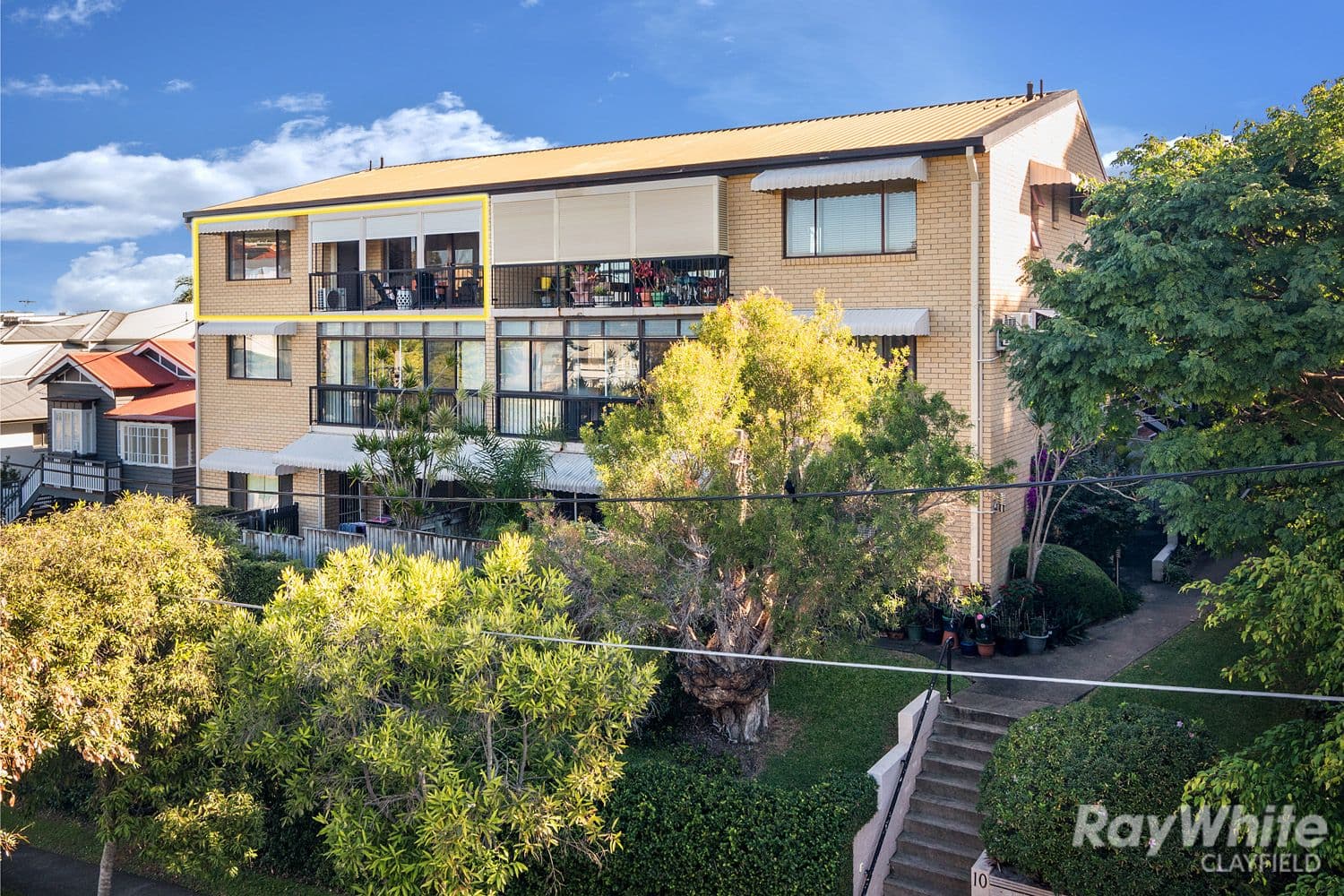 10 Riverton Street, Clayfield QLD 4011, Clayfield - Image 1