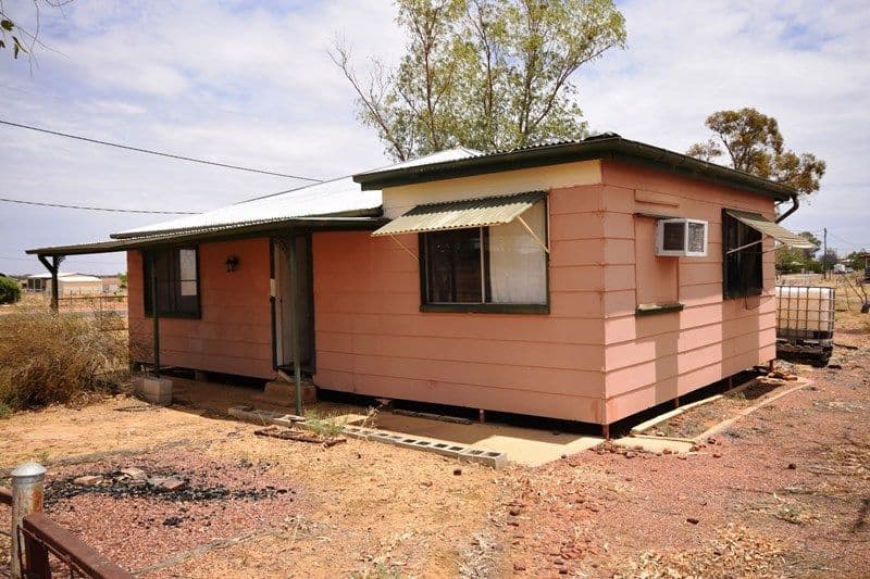 9 Wellshot Street, Ilfracombe QLD 4727, Ilfracombe - Image 1