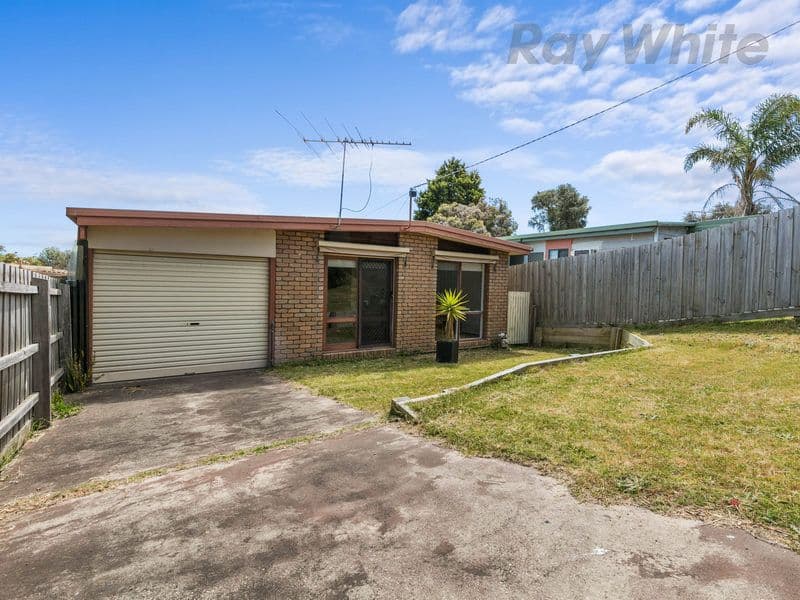 124 Fourth Avenue, Rosebud VIC 3939, Rosebud - Image 1