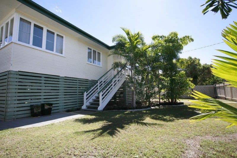 57 Undara Avenue, CRANBROOK QLD 4814, Cranbrook - Image 1