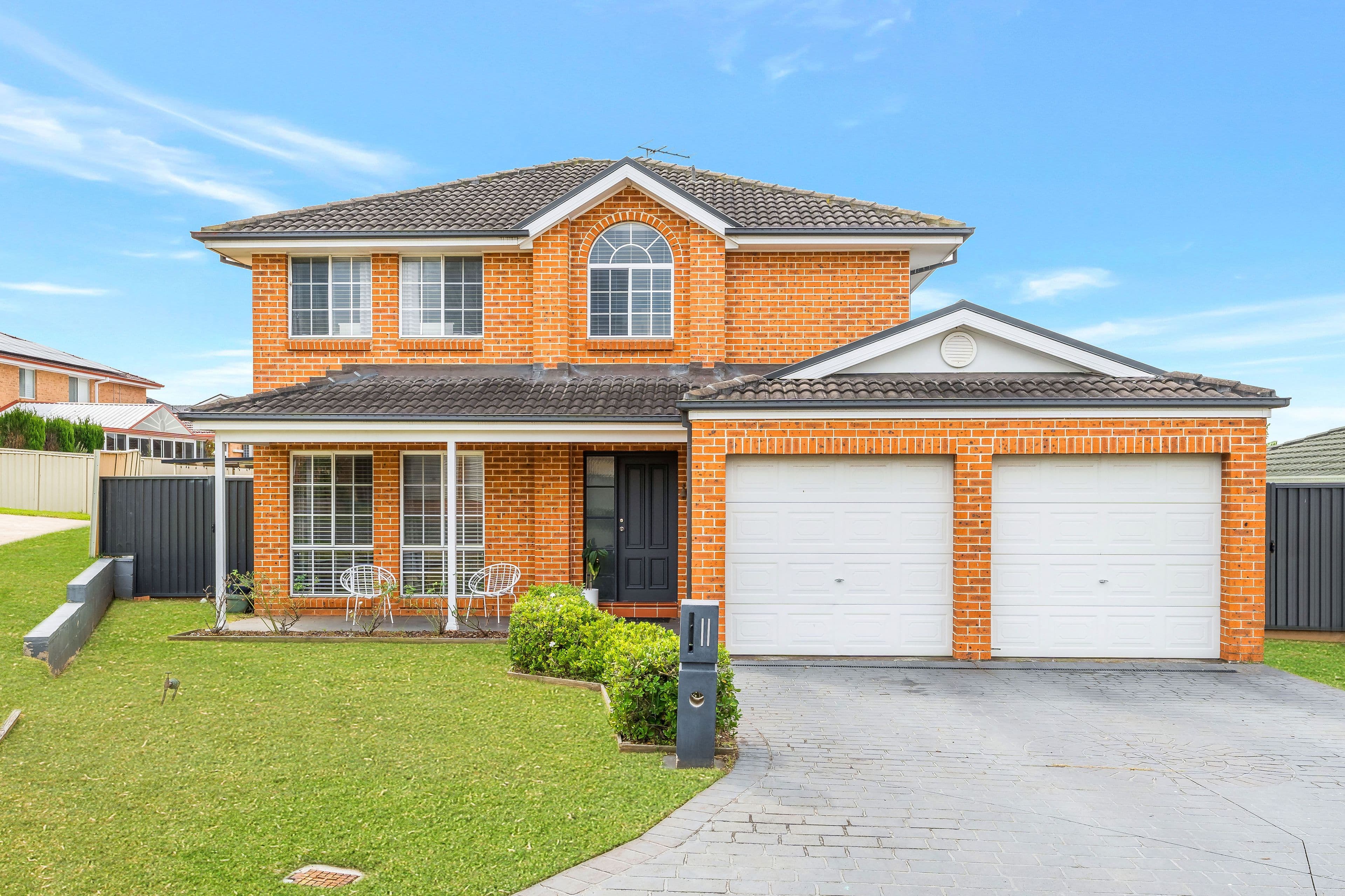 11 Monaco Place, Prestons NSW 2170, Prestons - Image 1
