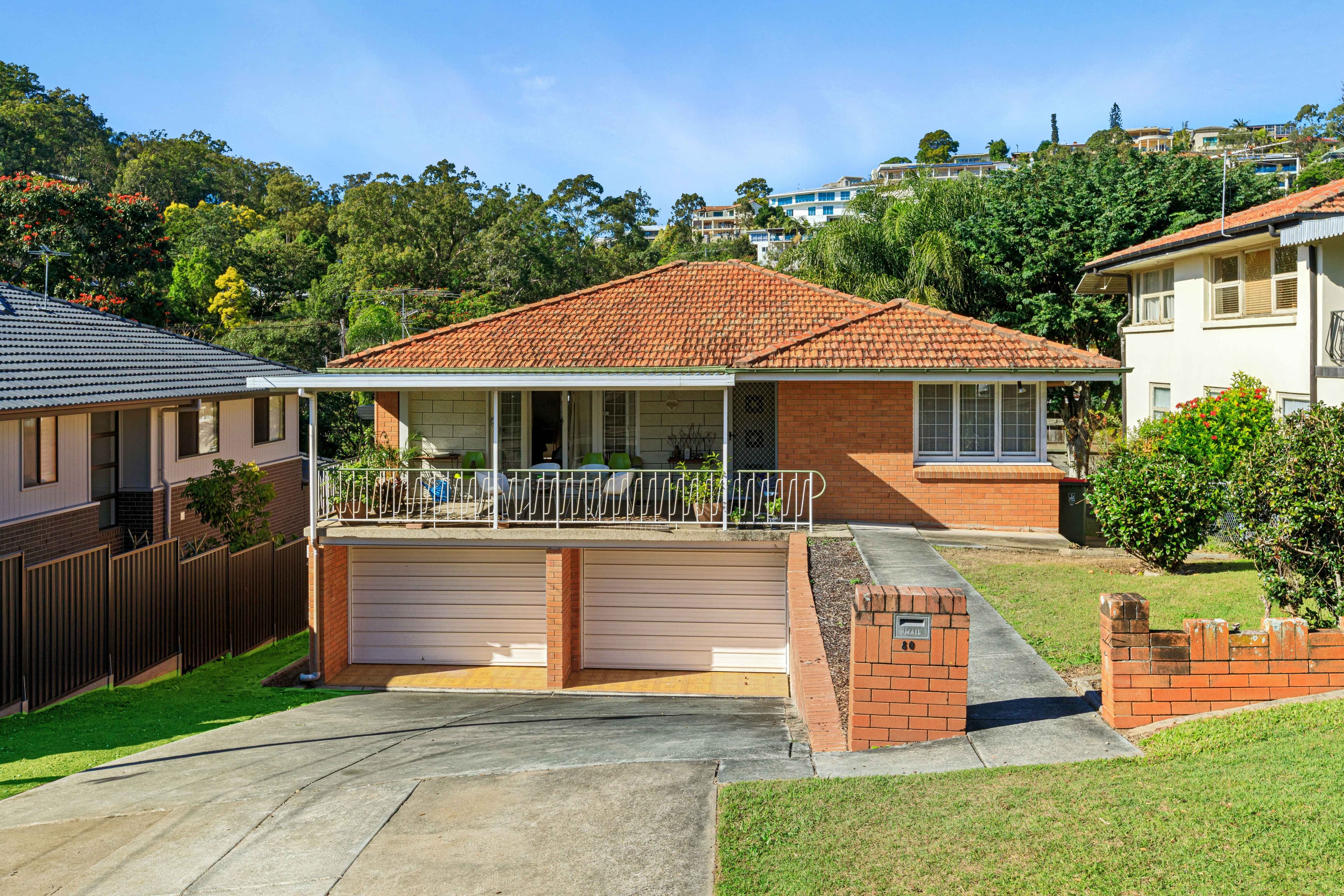 80 Brodie Street, Holland Park West QLD 4121, Holland Park West - Image 1